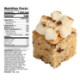 Treat House® Handmade Rice Krispie Treat Bar, Individually Wrapped