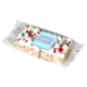 Treat House® Handmade Marshmallow Crispy Rice Bar, Individually Wrapped