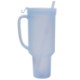 Silipint Fumbler® Tumbler w/ Straw, 64oz.