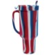 Silipint Fumbler® Tumbler w/ Straw, 64oz.