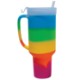 Silipint Fumbler® Tumbler w/ Straw, 64oz.