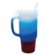 Silipint® Humbler™ Tumbler w/ Straw, 32oz.
