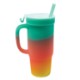 Silipint® Humbler™ Tumbler w/ Straw, 32oz.