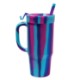 Silipint® Humbler™ Tumbler w/ Straw, 32oz.