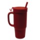 Silipint® Humbler™ Tumbler w/ Straw, 32oz.