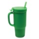 Silipint® Humbler™ Tumbler w/ Straw, 32oz.