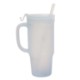 Silipint® Humbler™ Tumbler w/ Straw, 32oz.