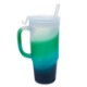 Silipint® Humbler™ Tumbler w/ Straw, 32oz.