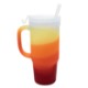 Silipint® Humbler™ Tumbler w/ Straw, 32oz.