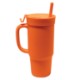 Silipint® Humbler™ Tumbler w/ Straw, 32oz.