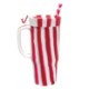 Silipint® Humbler™ Tumbler w/ Straw, 32oz.