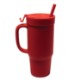 Silipint® Humbler™ Tumbler w/ Straw, 32oz.