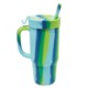 Silipint® Humbler™ Tumbler w/ Straw, 32oz.