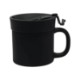 Silipint® Silicone Coffee Mug w/ Flip Lid, 16oz.