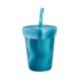 Silipint® Silicone Kids Straw Tumbler, 8oz.