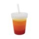 Silipint® Silicone Kids Straw Tumbler, 8oz.