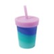 Silipint® Silicone Kids Straw Tumbler, 8oz.