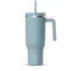 Hydrapeak® Voyager Stainless Steel Travel Mug w/ Straw, 40oz.
