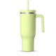 Hydrapeak® Voyager Stainless Steel Travel Mug w/ Straw, 40oz.