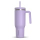 Hydrapeak® Voyager Stainless Steel Travel Mug w/ Straw, 40oz.