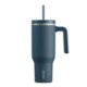 Hydrapeak® Voyager Stainless Steel Travel Mug w/ Straw, 40oz.