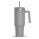 Hydrapeak® Voyager Stainless Steel Travel Mug w/ Straw, 40oz.