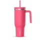 Hydrapeak® Voyager Stainless Steel Travel Mug w/ Straw, 40oz.