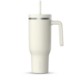 Hydrapeak® Voyager Stainless Steel Travel Mug w/ Straw, 40oz.