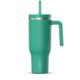 Hydrapeak® Voyager Stainless Steel Travel Mug w/ Straw, 40oz.