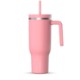 Hydrapeak® Voyager Stainless Steel Travel Mug w/ Straw, 40oz.