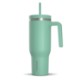 Hydrapeak® Voyager Stainless Steel Travel Mug w/ Straw, 40oz.