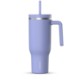 Hydrapeak® Voyager Stainless Steel Travel Mug w/ Straw, 40oz.