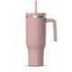 Hydrapeak® Voyager Stainless Steel Travel Mug w/ Straw, 40oz.