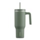 Hydrapeak® Voyager Stainless Steel Travel Mug w/ Straw, 40oz.