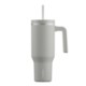 Hydrapeak® Voyager Stainless Steel Travel Mug w/ Straw, 40oz.