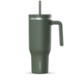 Hydrapeak® Voyager Stainless Steel Travel Mug w/ Straw, 40oz.