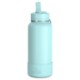 Hydrapeak® Insulated Water Bottle w/ Straw Lid, 32oz.