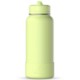 Hydrapeak® Insulated Water Bottle w/ Straw Lid, 32oz.