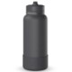 Hydrapeak® Insulated Water Bottle w/ Straw Lid, 32oz.