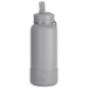 Hydrapeak® Insulated Water Bottle w/ Straw Lid, 32oz.