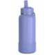 Hydrapeak® Insulated Water Bottle w/ Straw Lid, 32oz.