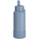 Hydrapeak® Insulated Water Bottle w/ Straw Lid, 32oz.