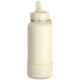 Hydrapeak® Insulated Water Bottle w/ Straw Lid, 32oz.