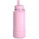 Hydrapeak® Insulated Water Bottle w/ Straw Lid, 32oz.