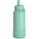 Hydrapeak® Insulated Water Bottle w/ Straw Lid, 32oz.