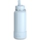 Hydrapeak® Insulated Water Bottle w/ Straw Lid, 32oz.