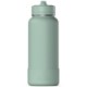 Hydrapeak® Insulated Water Bottle w/ Straw Lid, 32oz.