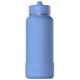 Hydrapeak® Insulated Water Bottle w/ Straw Lid, 32oz.