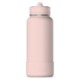 Hydrapeak® Insulated Water Bottle w/ Straw Lid, 32oz.