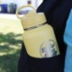 Hydrapeak® Insulated Water Bottle w/ Straw Lid, 32oz.